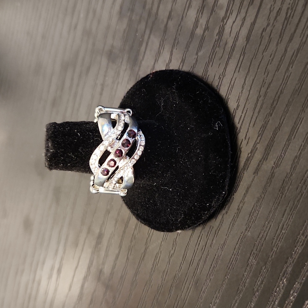 Paparazzi ring